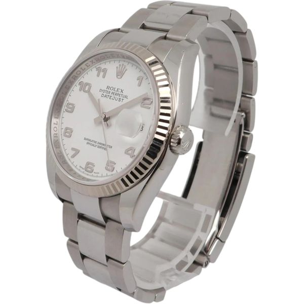 Rolex Datejust 116234